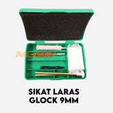 SIKAT LARAS GLOCK 9MM