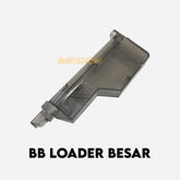 BB LOADER AIRSOFT BESAR