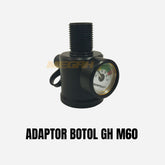 ADAPTOR BOTOL GREYHOUND M60