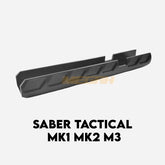 SABER TACTICAL FX IMPACT MK1-M3 AMBIDEXTROUS CHEEK REST