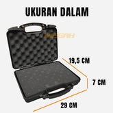 TAS KOPER HARDCASE PISTOL (TA138)