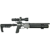 SABER TACTICAL PICATINNYA BOTTLE O-CCLAMP ST0096