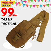 TAS HP TACTICAL