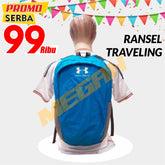 RANSEL TRAVELING