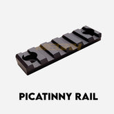 PICATINNY RAIL