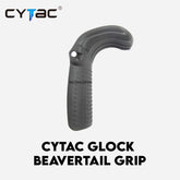 CYTAC GLOCK BEAVERTAIL GRIP (OG186)