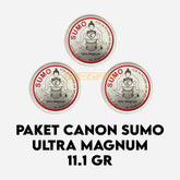 PAKET MIMIS CANON SUMO ULTRA MAGNUM