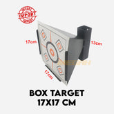 TARGET CORONG IMPORT