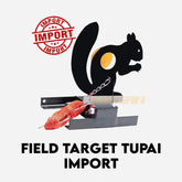 FIELD TARGET TUPAI IMPORT