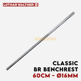 LOTHAR WALTHER CLASSIC BR 60CM -Ø16MM