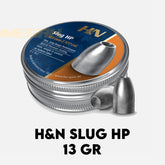 H&N SLUG HP 13 GR