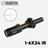 MARCOOL 1-6X24 IR
