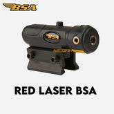 RED LASER BSA (TC843)