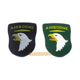 PACTH KARET AIRBORNE (BD090) - Megah Sport