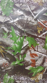 STIKER CAMOU IMPORT (BD103) - Megah Sport