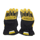 SARUNG TANGAN KULIT FULL (SA006) - Megah Sport