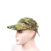 TOPI OUTDOOR VELCRO (TI515) - Megah Sport