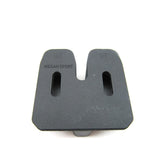 FMA DOUBLE CLIP DRTB (OG595) - Megah Sport