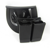HOLSTER MAG BLACKHAWK (OG117) - Megah Sport