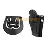 HOLSTER BLACKHAWK USP CORAK (OG118) - Megah Sport