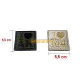 BORDIRAN BET/PACTH (BD091) - Megah Sport