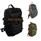 TAS RANSEL TACTICAL 511 (TA154) - Megah Sport