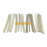 KAWAT FRET GITAR NICKEL CHINA - ELECTRIC & BASS (AG550) - Megah Sport