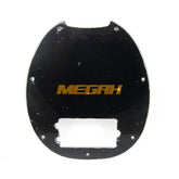 PICKGUARD MUSICMAN - BLACK (AG314) - Megah Sport