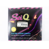 SENAR GITAR SEI-Q ELEKTRIK (SG138) - Megah Sport