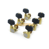 DRYER ELEKTRIK / AKUSTIK - GOLD II (AG652) - Megah Sport