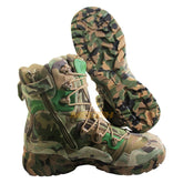 SEPATU MAGNUM MULTICAM (SS150)