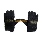 SARUNG TANGAN  PANJANG+FIBER (SA062) - Megah Sport