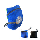 TAS RANSEL LIPAT ULTRALIGHT WATERPROOF (TA250) - Megah Sport