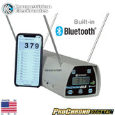 PROCHRONO DLX CEI 3820 (OG767) - Megah Sport