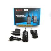 WIRELESS JOYO JW-01 TRANMISTER AM573 - Megah Sport