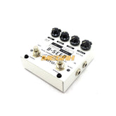 EFFECT DUAL CHANNEL DIGITAL DELAY AM952 - Megah Sport