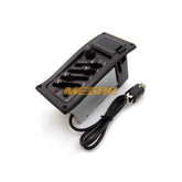 EQUALIZER TUNER GITAR 7545-R AG866 - Megah Sport