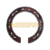 ROSET ABALONE YK05 / 18 (AG497) - Megah Sport