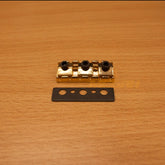 LOCKING UP DOWN - GOLD