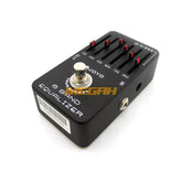 EFFECT JOYO 6 BAND EQ JF11 (AM921) - Megah Sport