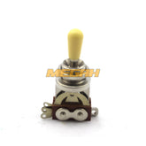 SWITCH TOGEL (AG235) - Megah Sport