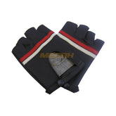 SARUNG TANGAN IMITASI 1/2 (SA016) - Megah Sport