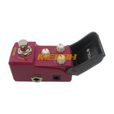 EFFECT JOYO OCHO JF330 (AM925) - Megah Sport