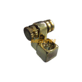 STRING RETAINER SENAR GITAR GOLD (AG165) - Megah Sport