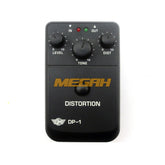 EFFECT DISTORTION (AM728) - Megah Sport