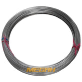 FRET NIKEL HARD 2.7MM PER METER MEDIUM ELEC (AG558) - Megah Sport