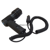 SENTER BLOR / SPOTLIGHT NFCLA10 12V - 10W LED (LS372) - Megah Sport