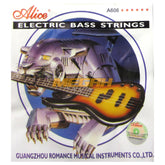 SENAR ALICE BASS A606-M - 5 STRING (SG210) - Megah Sport