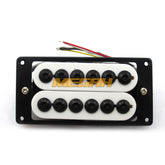 PICK UP 9MM HEXAGONAL POLA KOREA - NECK (AG732) - Megah Sport