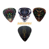 PICK GITAR HOT GRIP (AM426) - Megah Sport